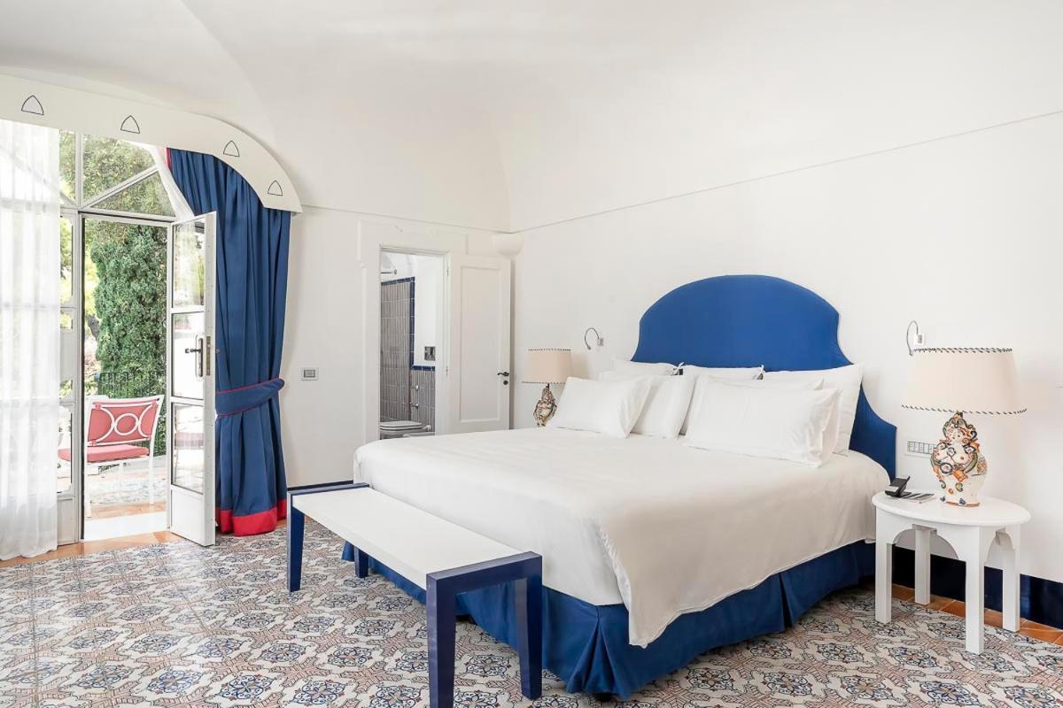 Treville 5* Positano